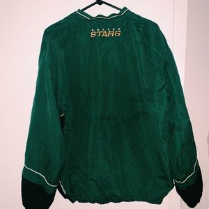 Dallas Stars Vintage jacket